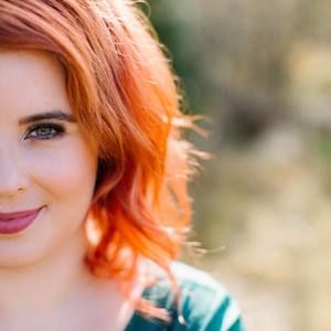 Meet your Posher, Jillian